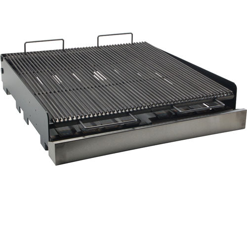 1331208 B2BFSI - 4 Burner Broiler Add-On for Versatile Cooking 1331208 B2BFSI - 4 Burner Broiler Add-On for Versatile Cooking